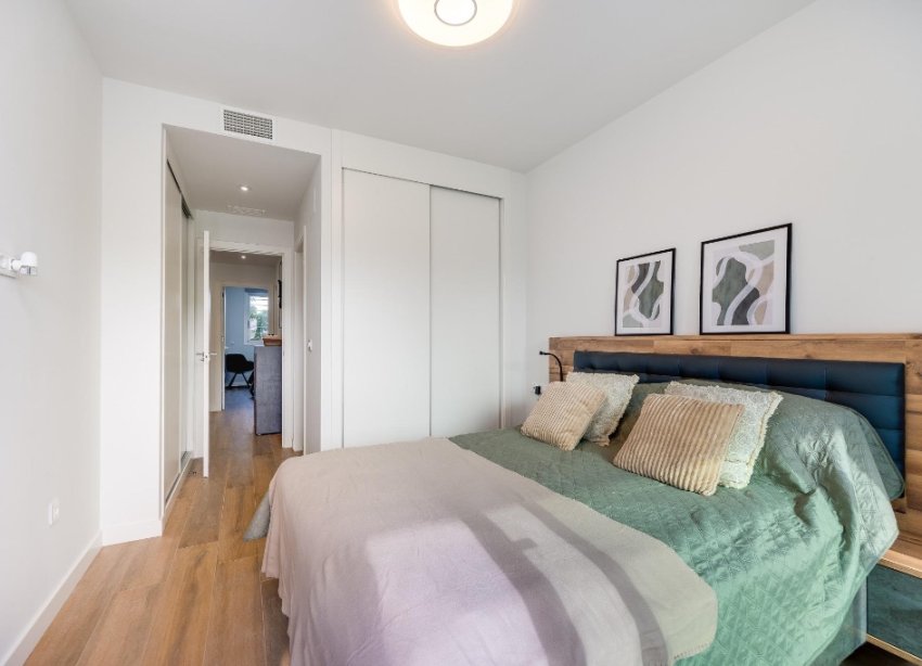 Rynek Wtórny - Apartament - Orihuela Costa - Villamartín