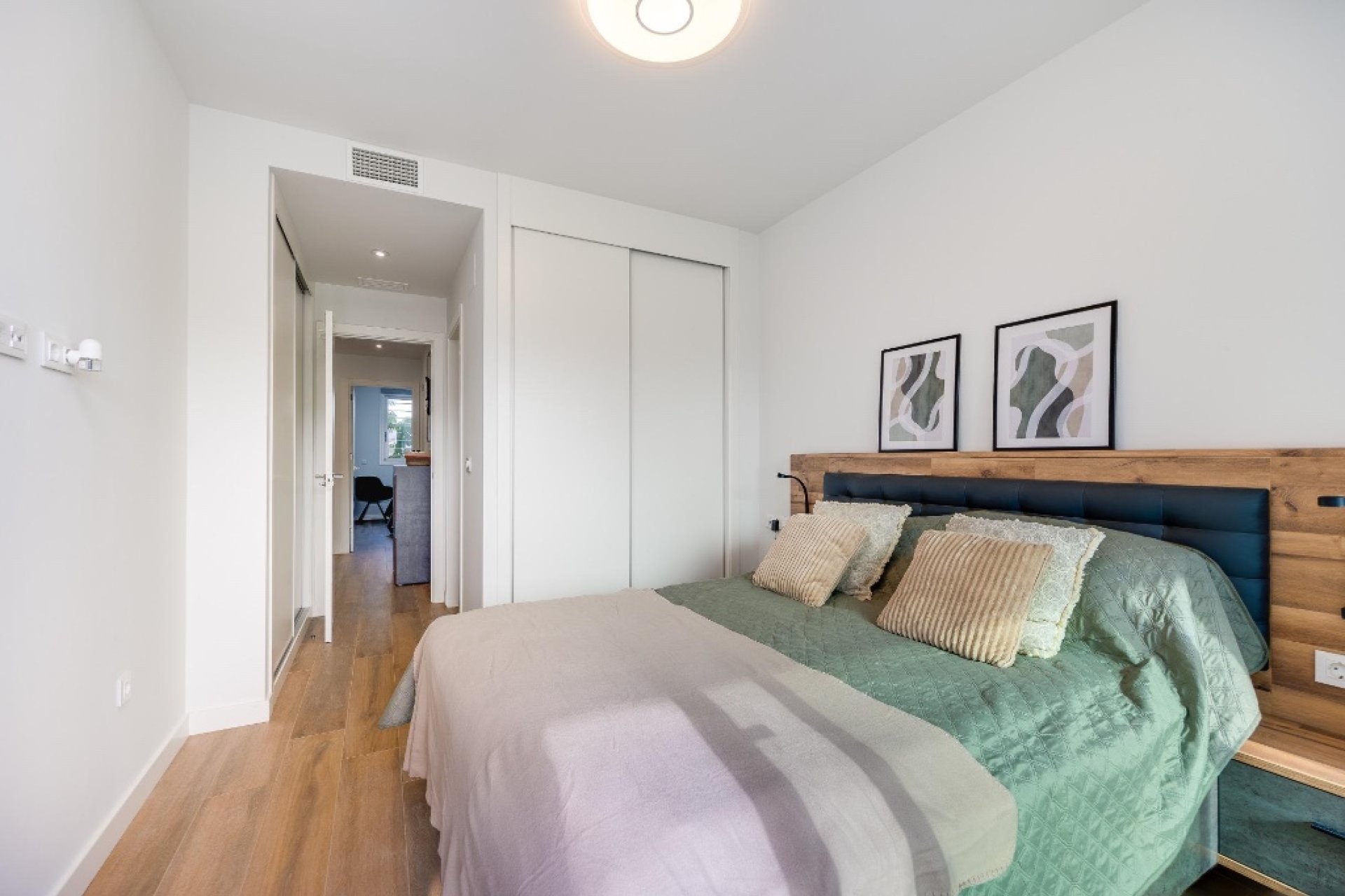 Rynek Wtórny - Apartament - Orihuela Costa - Villamartín