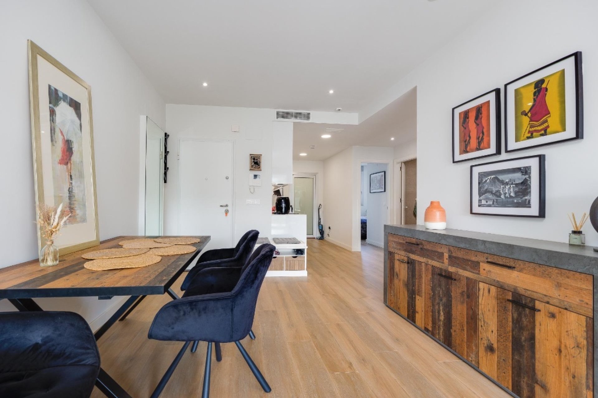 Rynek Wtórny - Apartament - Orihuela Costa - Villamartín