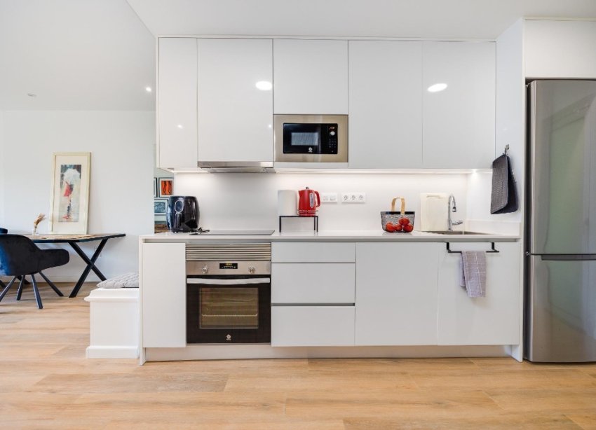 Rynek Wtórny - Apartament - Orihuela Costa - Villamartín