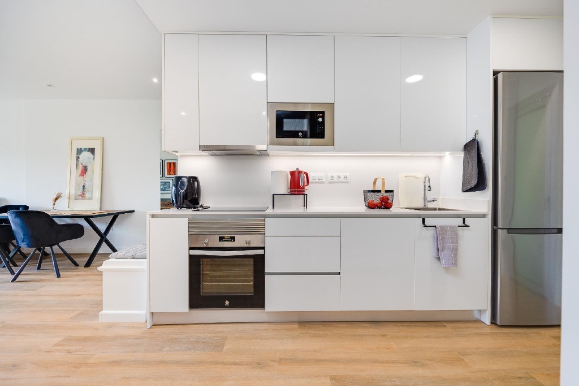 Rynek Wtórny - Apartament - Orihuela Costa - Villamartín