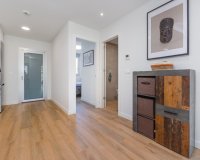 Rynek Wtórny - Apartament - Orihuela Costa - Villamartín