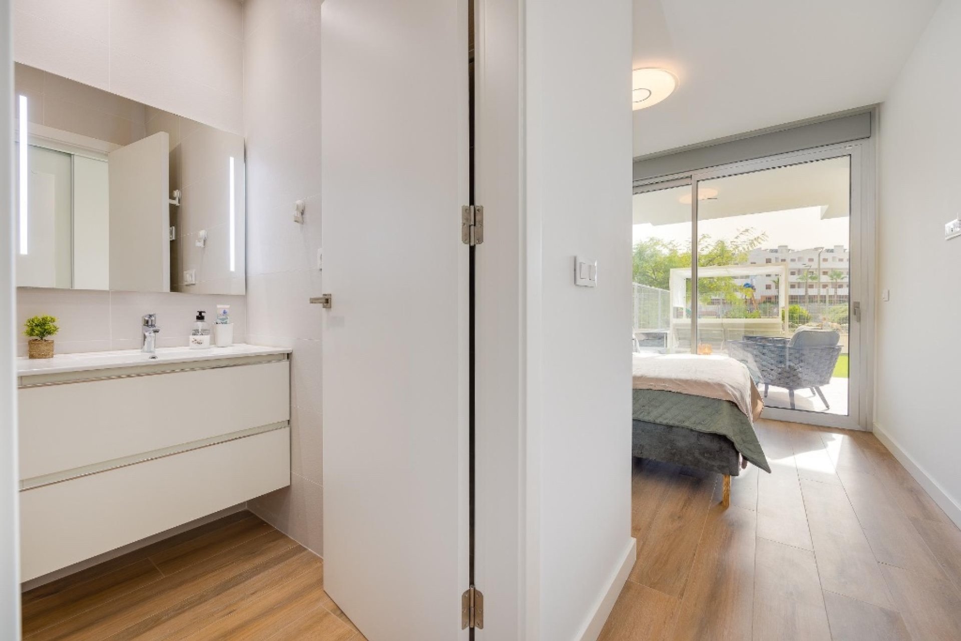 Rynek Wtórny - Apartament - Orihuela Costa - Villamartín