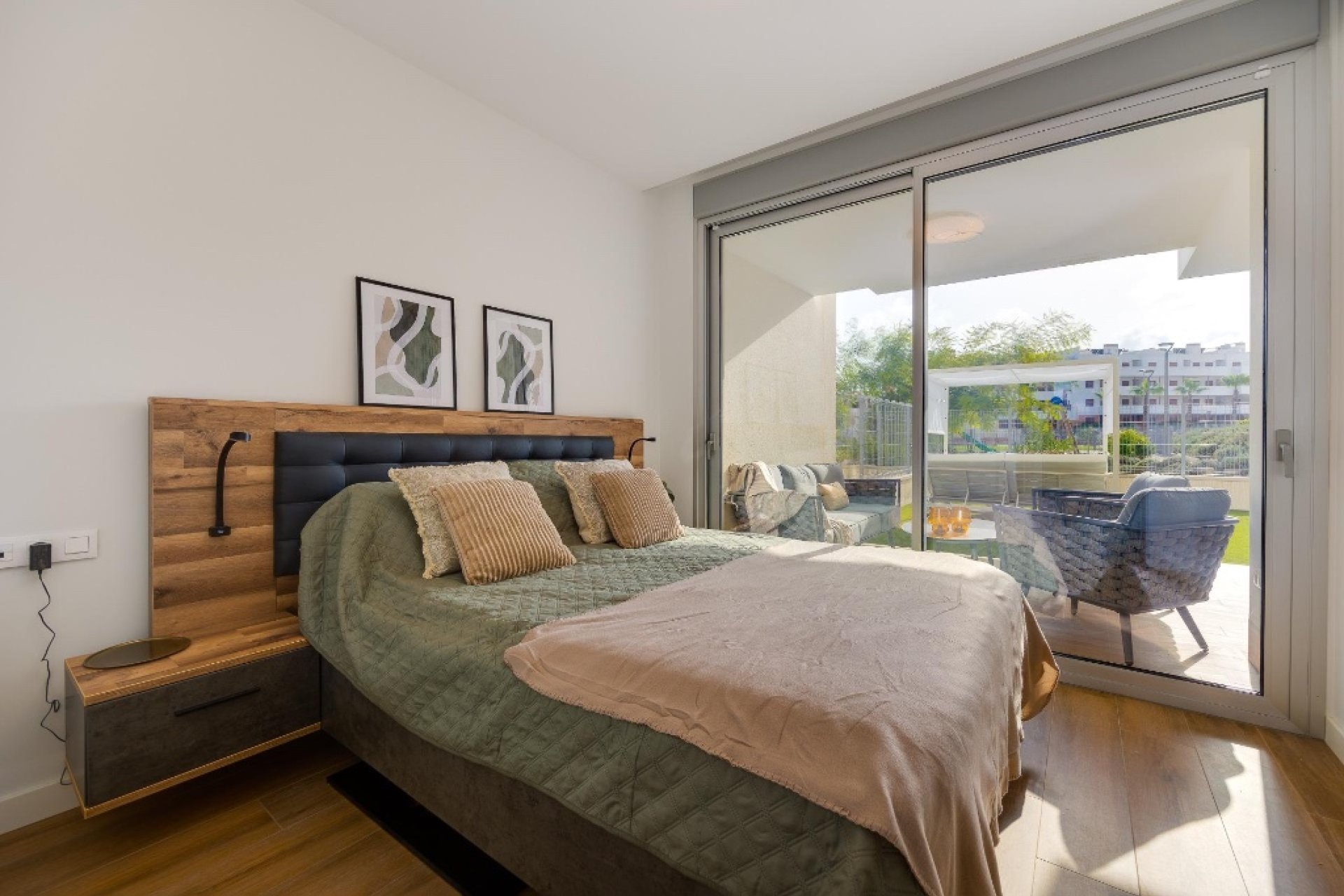 Rynek Wtórny - Apartament - Orihuela Costa - Villamartín