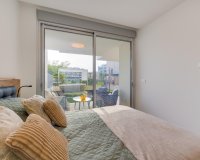 Rynek Wtórny - Apartament - Orihuela Costa - Villamartín