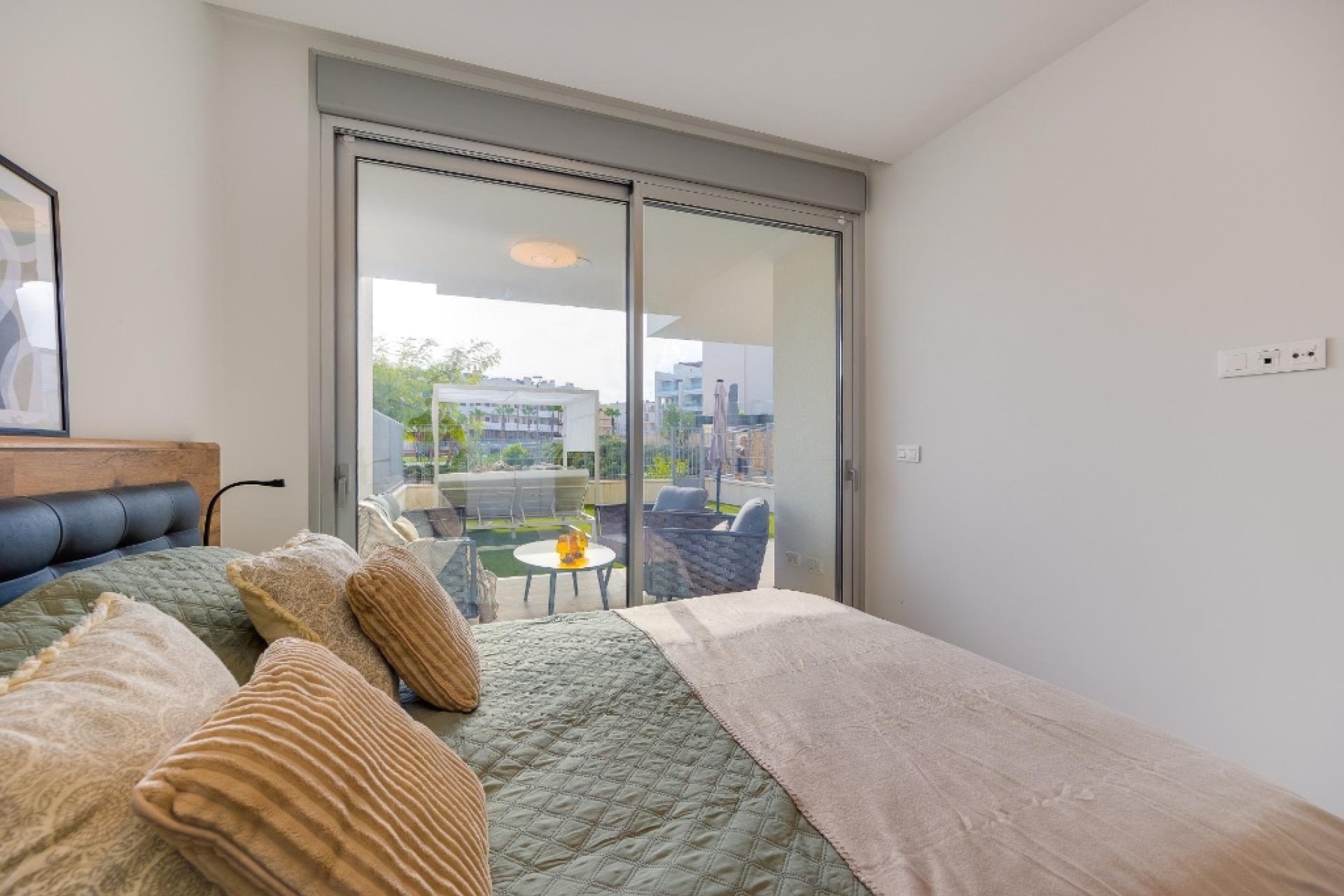 Rynek Wtórny - Apartament - Orihuela Costa - Villamartín