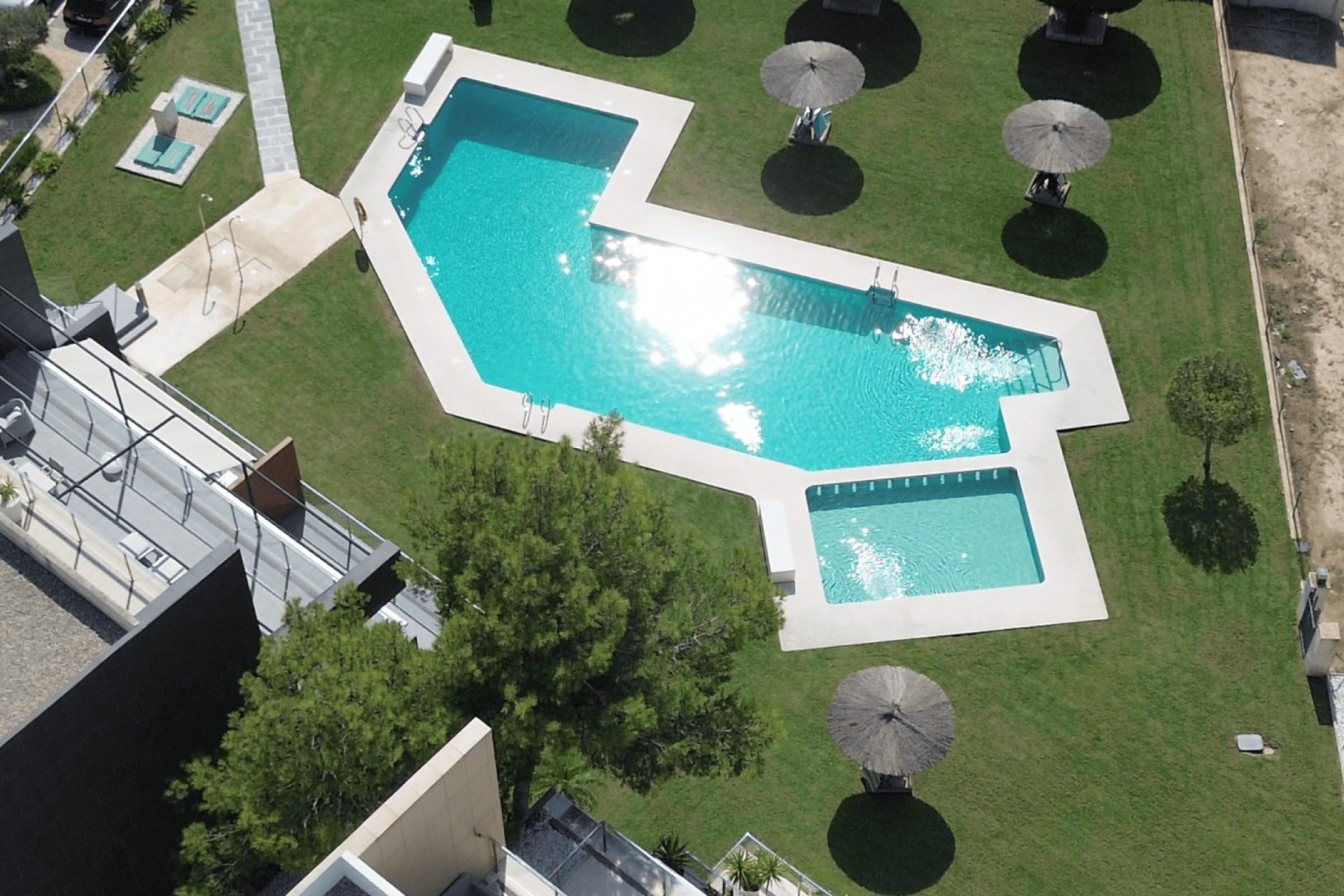 Rynek Wtórny - Apartament - Orihuela Costa - Villamartín