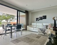 Rynek Wtórny - Apartament - Orihuela Costa - Villamartín