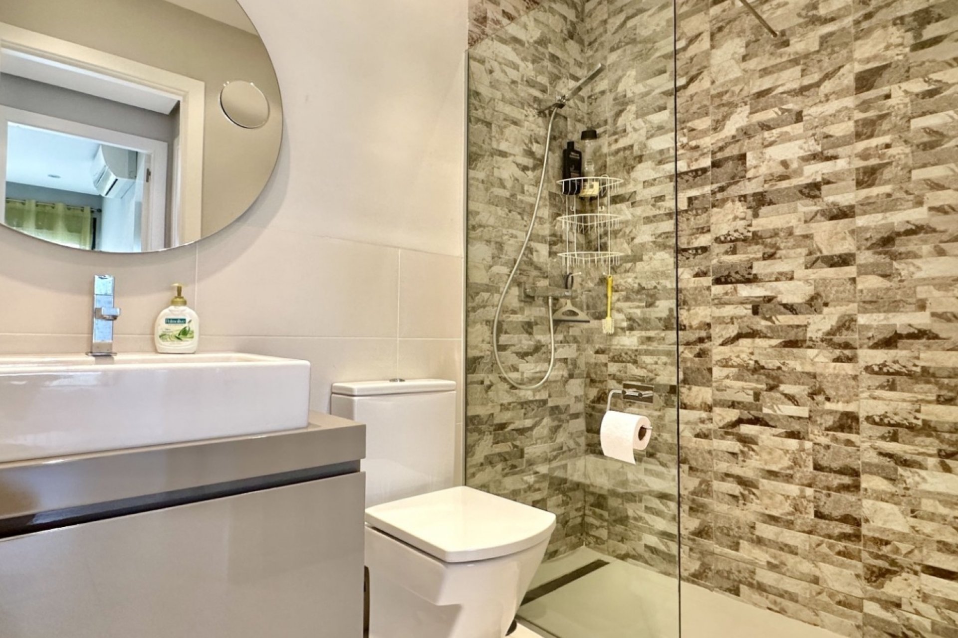 Rynek Wtórny - Apartament - Orihuela Costa - Villamartín