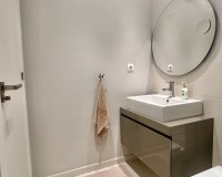 Rynek Wtórny - Apartament - Orihuela Costa - Villamartín