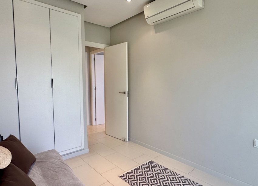 Rynek Wtórny - Apartament - Orihuela Costa - Villamartín