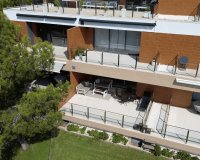 Rynek Wtórny - Apartament - Orihuela Costa - Villamartín