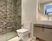 Rynek Wtórny - Apartament - Orihuela Costa - Villamartín