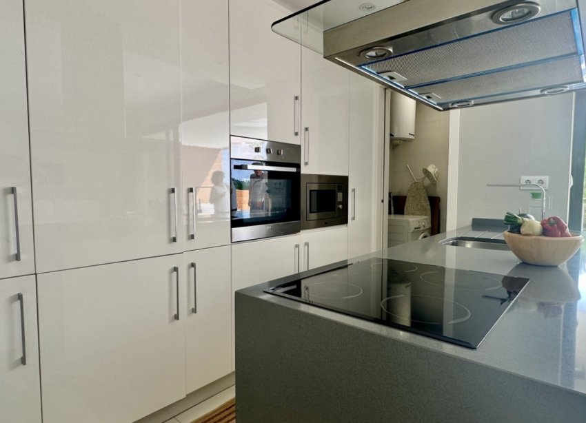 Rynek Wtórny - Apartament - Orihuela Costa - Villamartín