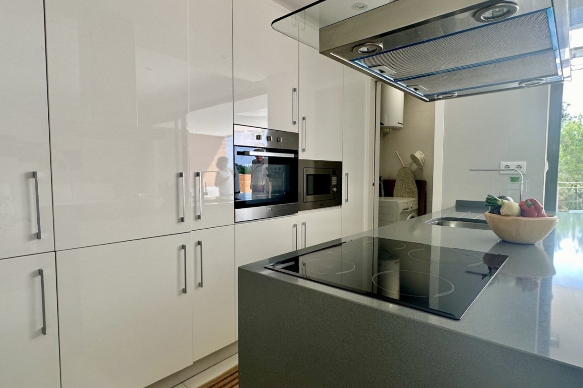 Rynek Wtórny - Apartament - Orihuela Costa - Villamartín