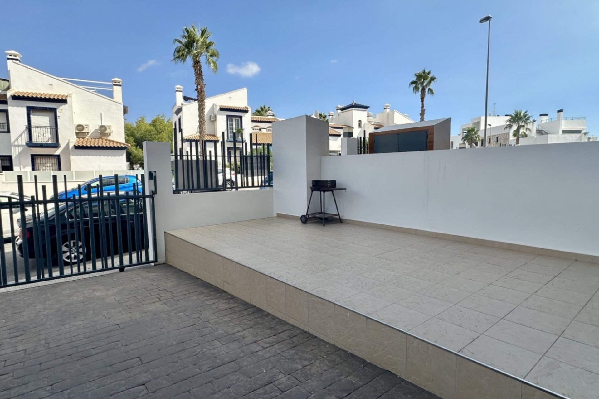 Rynek Wtórny - Apartament - Orihuela Costa - Villamartín