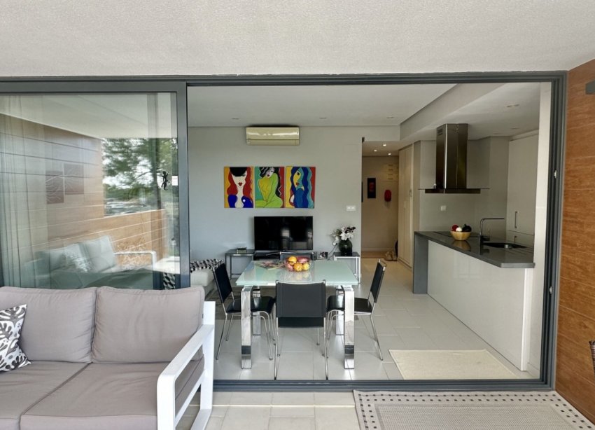 Rynek Wtórny - Apartament - Orihuela Costa - Villamartín