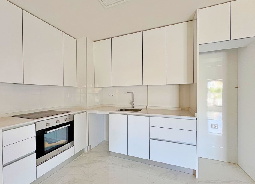 Rynek Wtórny - Apartament - Orihuela Costa - Villamartín