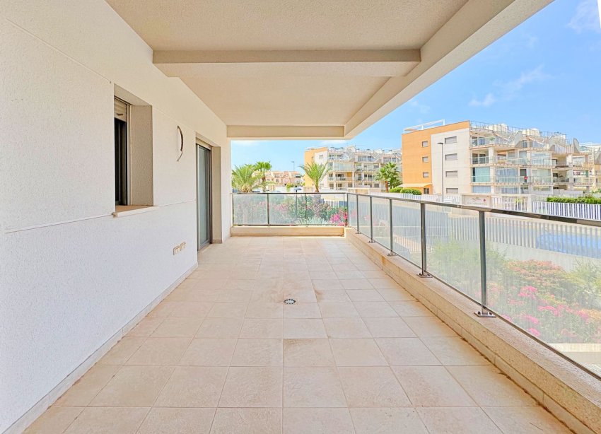 Rynek Wtórny - Apartament - Orihuela Costa - Villamartín