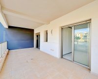Rynek Wtórny - Apartament - Orihuela Costa - Villamartín