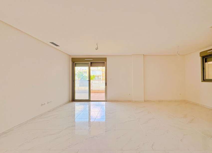 Rynek Wtórny - Apartament - Orihuela Costa - Villamartín