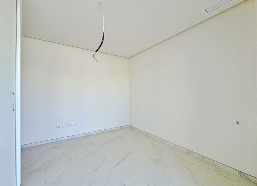 Rynek Wtórny - Apartament - Orihuela Costa - Villamartín