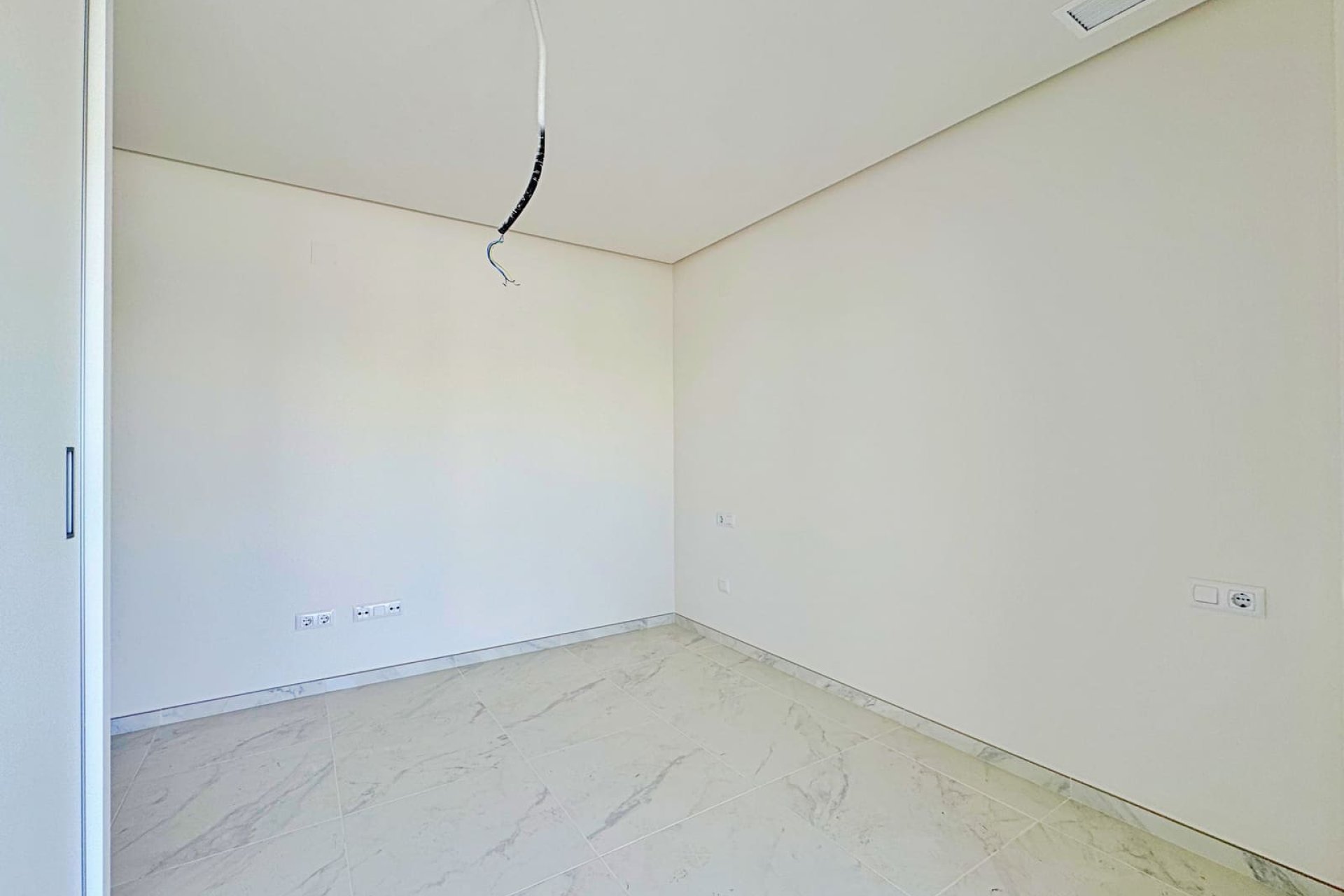 Rynek Wtórny - Apartament - Orihuela Costa - Villamartín