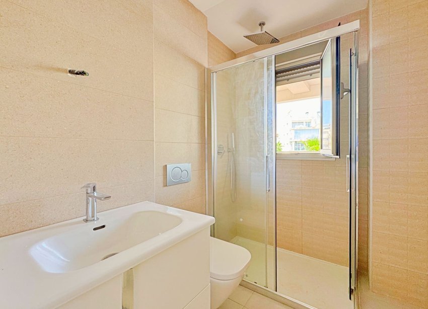 Rynek Wtórny - Apartament - Orihuela Costa - Villamartín