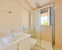 Rynek Wtórny - Apartament - Orihuela Costa - Villamartín