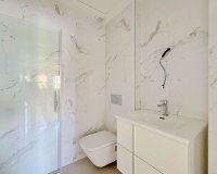 Rynek Wtórny - Apartament - Orihuela Costa - Villamartín