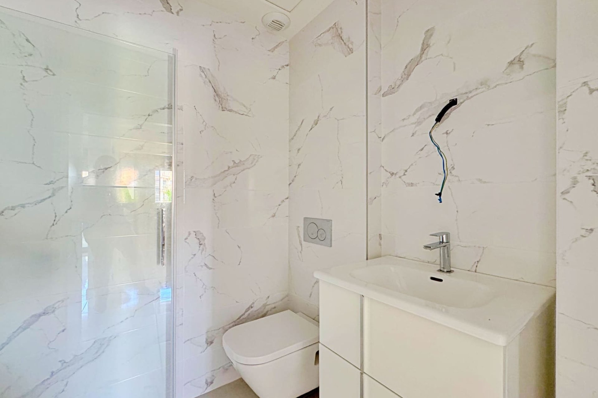 Rynek Wtórny - Apartament - Orihuela Costa - Villamartín