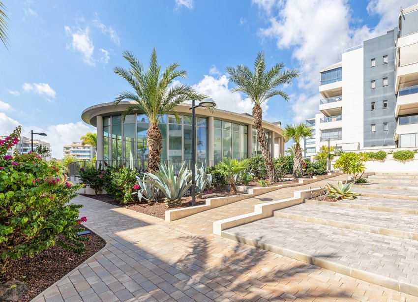 Rynek Wtórny - Apartament - Orihuela Costa - Villamartín