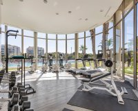 Rynek Wtórny - Apartament - Orihuela Costa - Villamartín