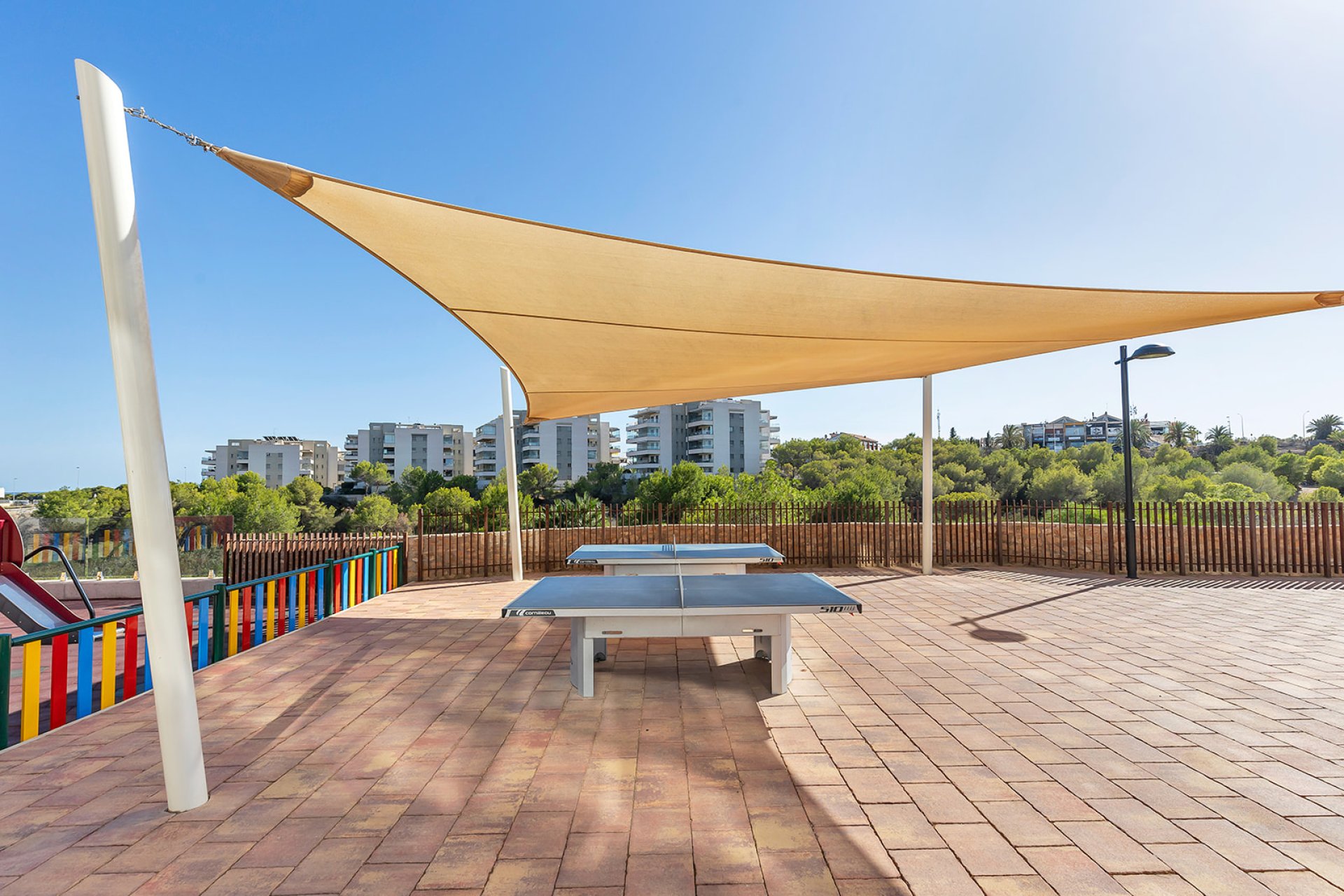 Rynek Wtórny - Apartament - Orihuela Costa - Villamartín