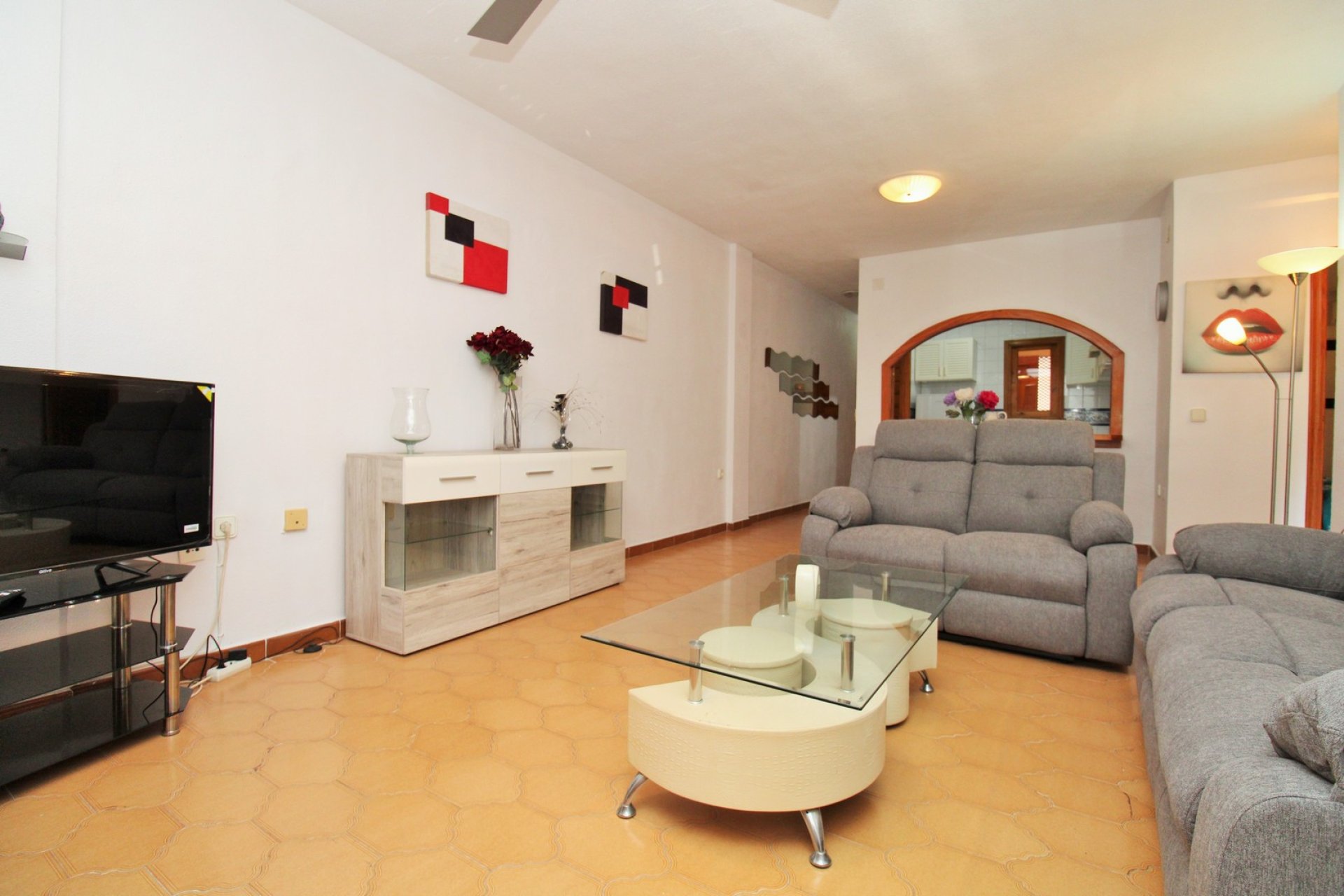 Rynek Wtórny - Apartament - Orihuela Costa - Villamartín