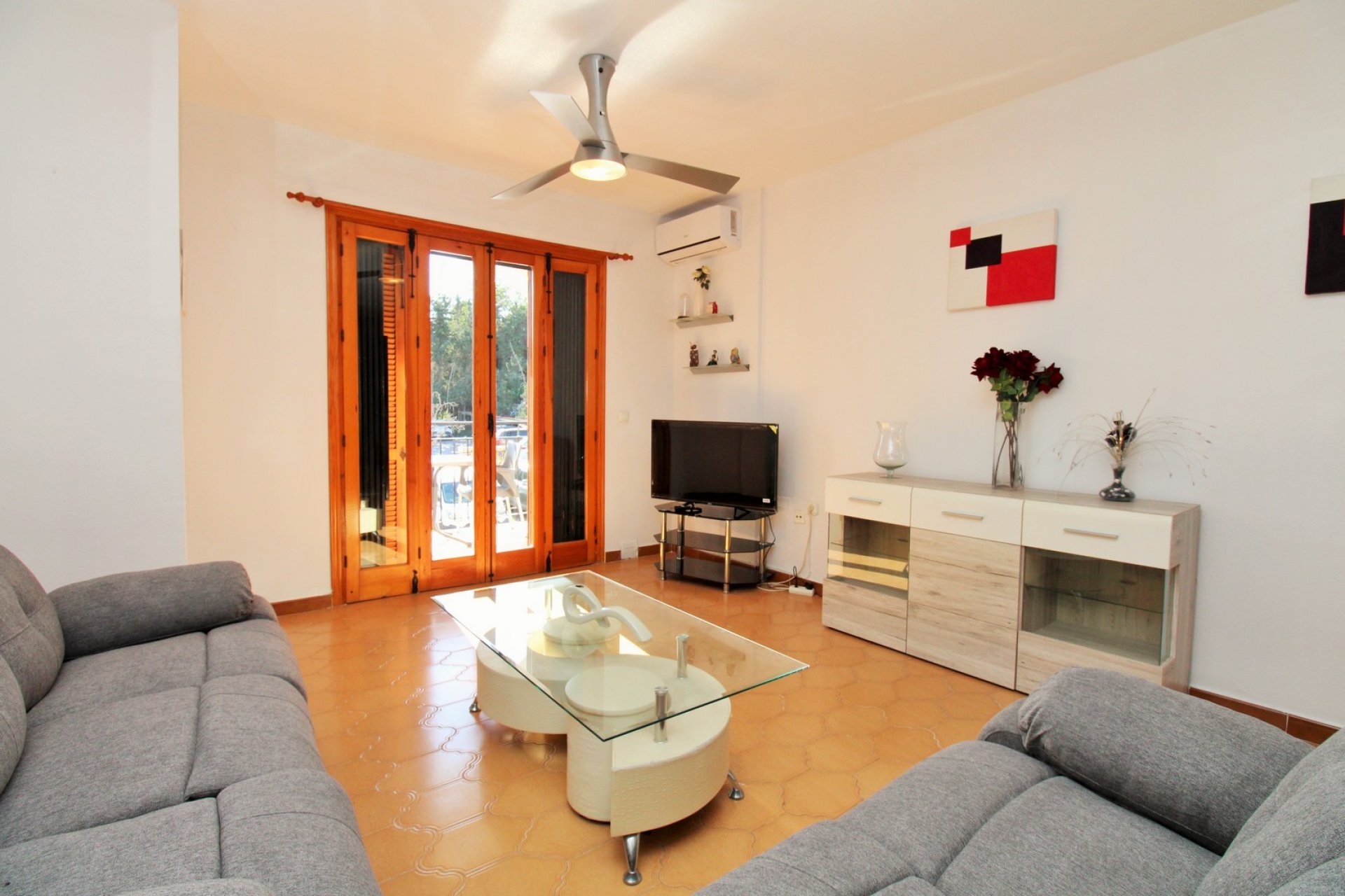 Rynek Wtórny - Apartament - Orihuela Costa - Villamartín