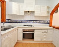 Rynek Wtórny - Apartament - Orihuela Costa - Villamartín