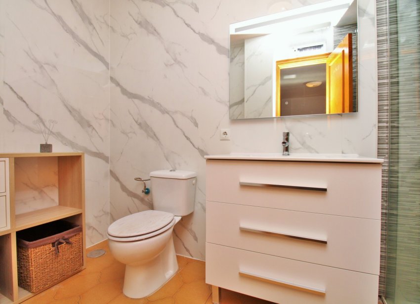 Rynek Wtórny - Apartament - Orihuela Costa - Villamartín