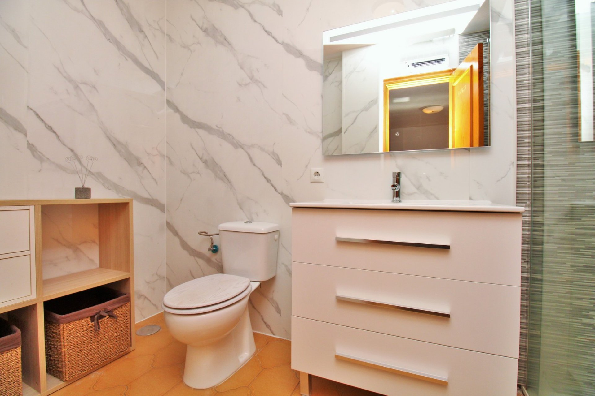 Rynek Wtórny - Apartament - Orihuela Costa - Villamartín