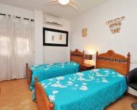 Rynek Wtórny - Apartament - Orihuela Costa - Villamartín