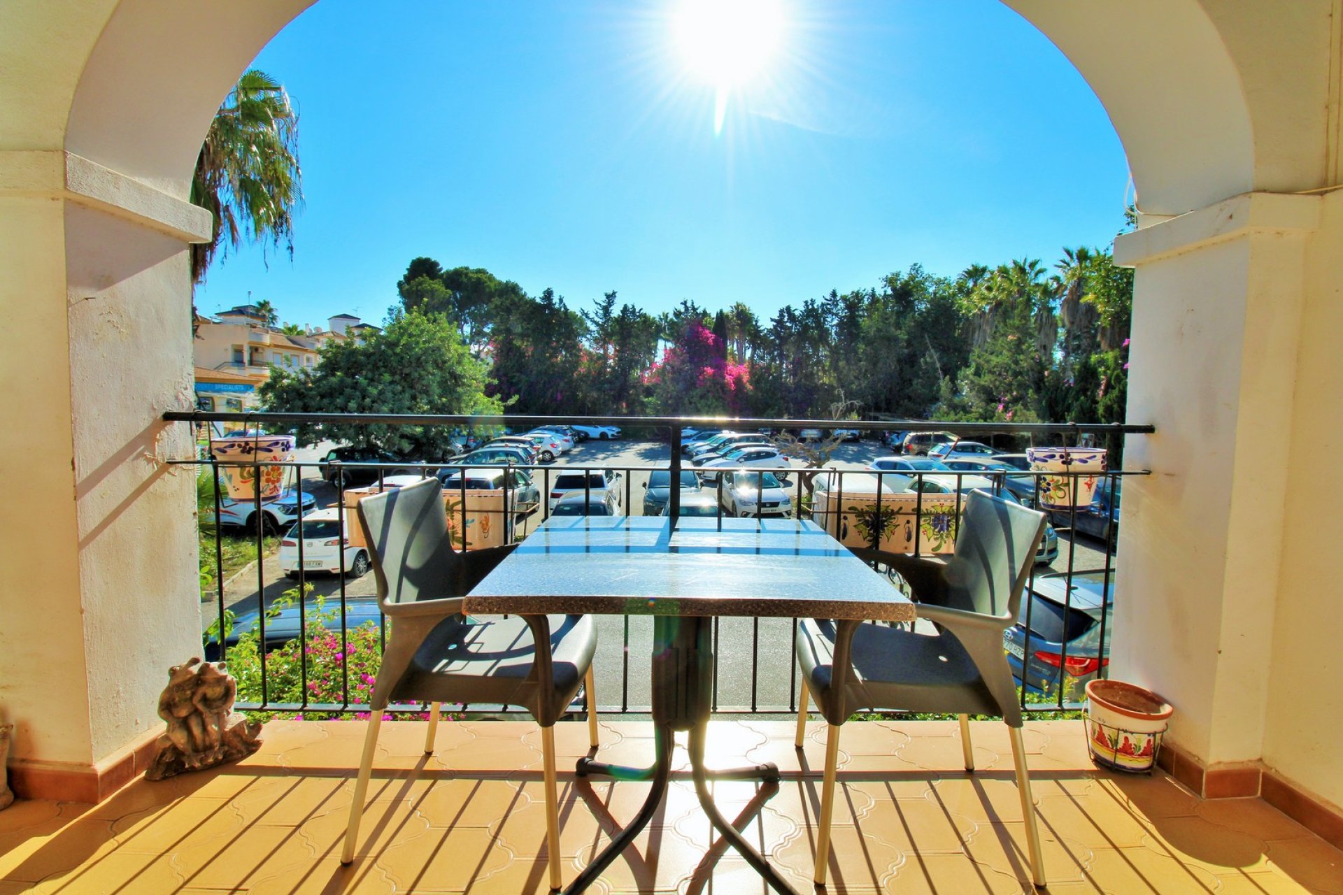 Rynek Wtórny - Apartament - Orihuela Costa - Villamartín