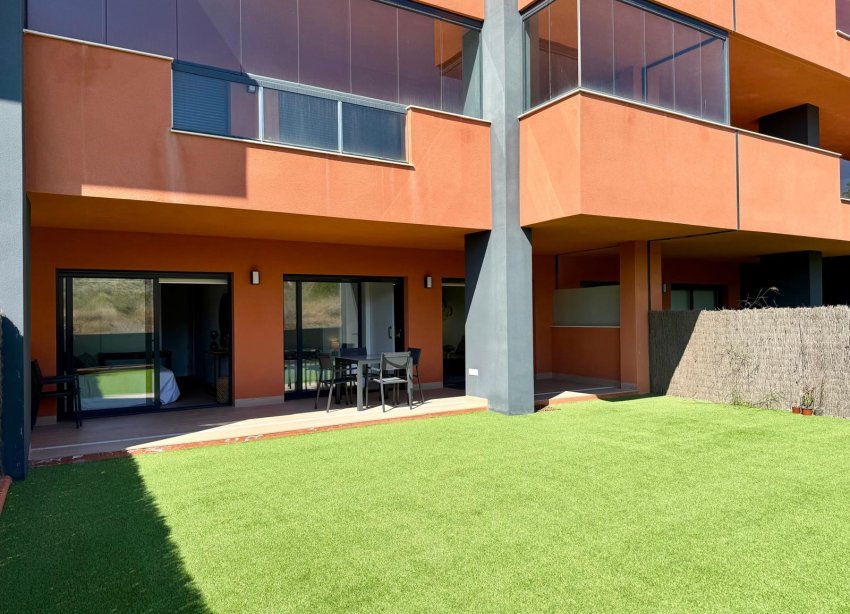 Rynek Wtórny - Apartament - Orihuela Costa - Villamartín