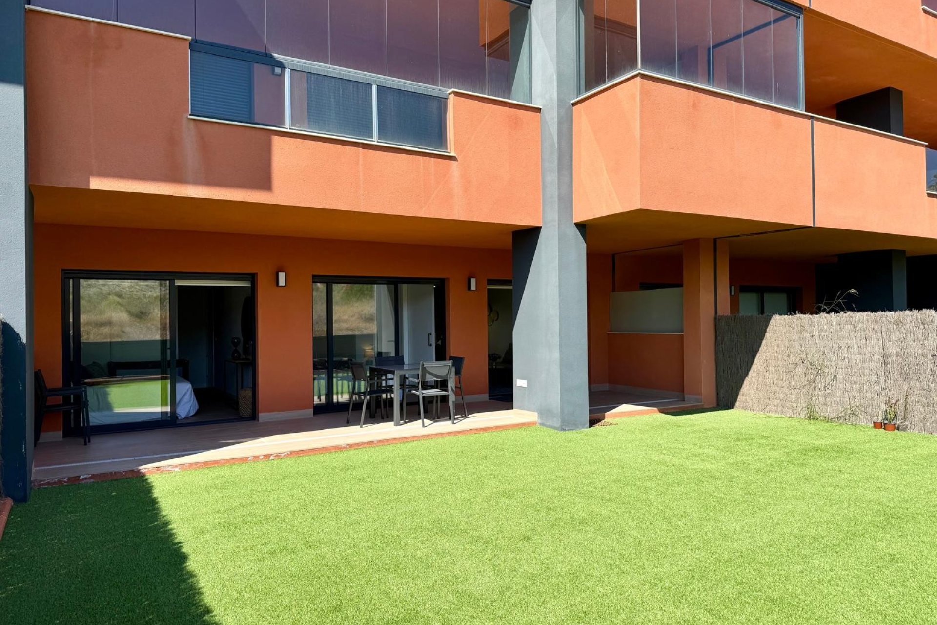 Rynek Wtórny - Apartament - Orihuela Costa - Villamartín