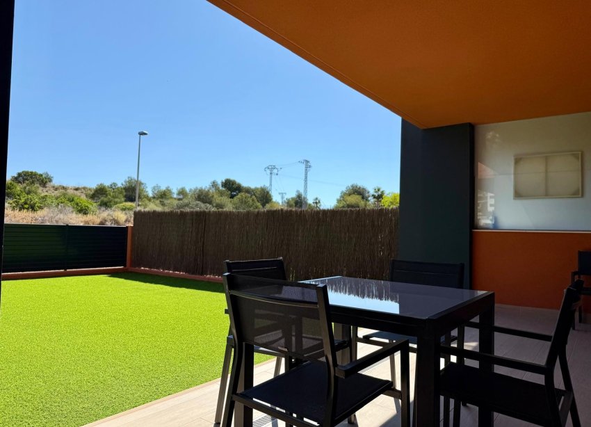 Rynek Wtórny - Apartament - Orihuela Costa - Villamartín