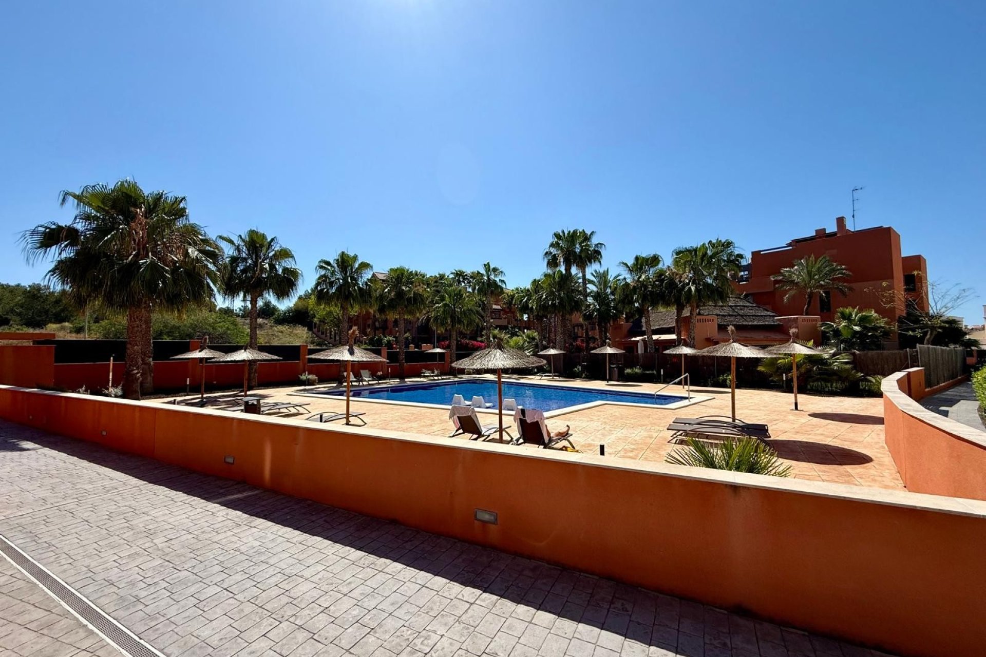 Rynek Wtórny - Apartament - Orihuela Costa - Villamartín