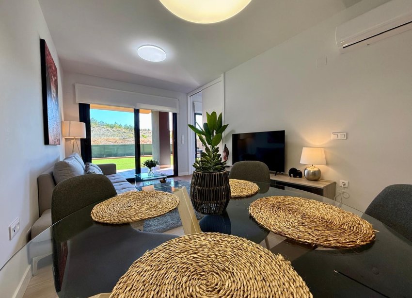 Rynek Wtórny - Apartament - Orihuela Costa - Villamartín