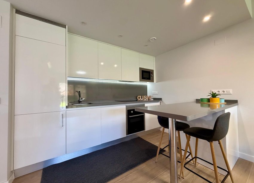 Rynek Wtórny - Apartament - Orihuela Costa - Villamartín