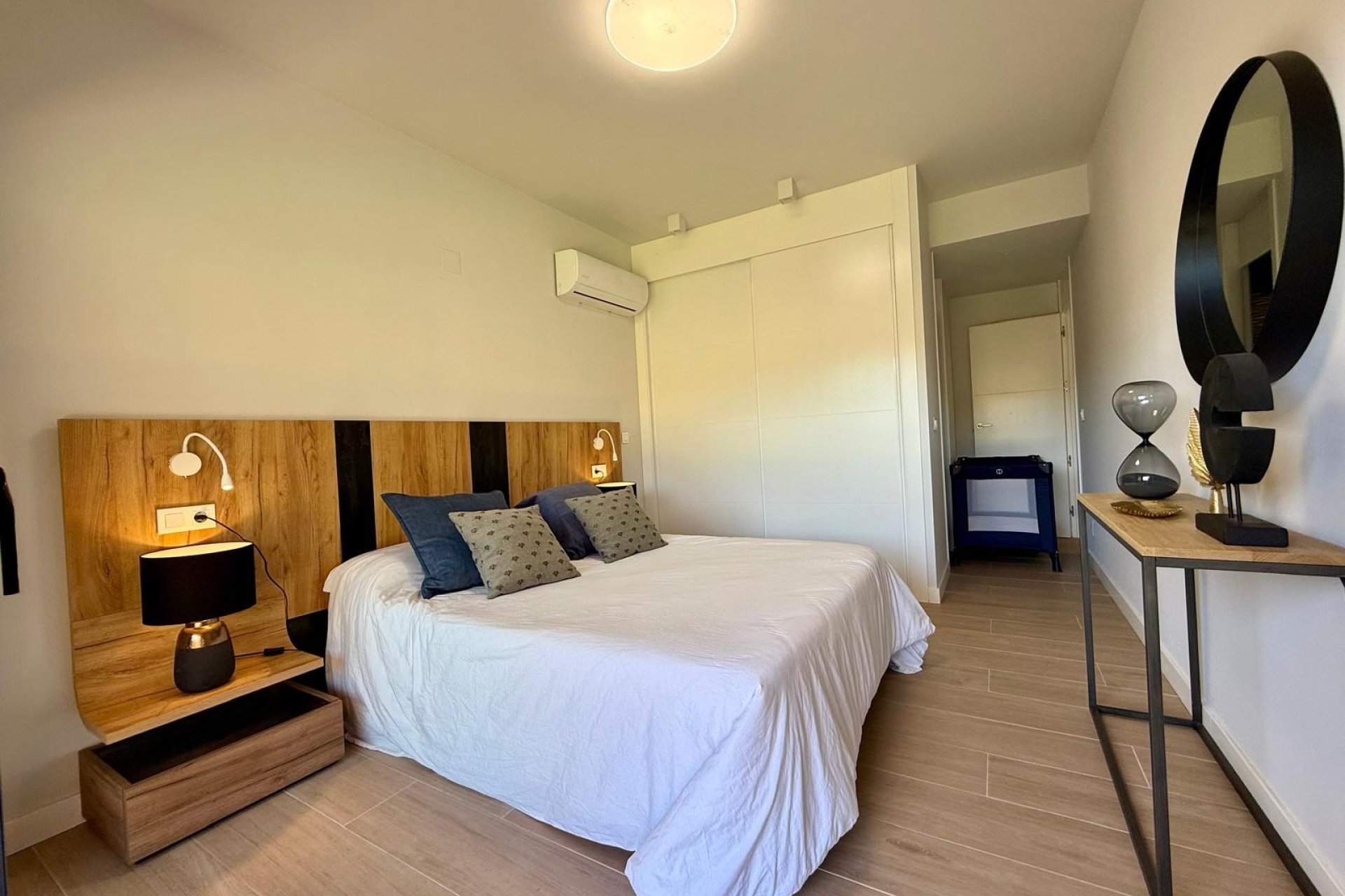 Rynek Wtórny - Apartament - Orihuela Costa - Villamartín