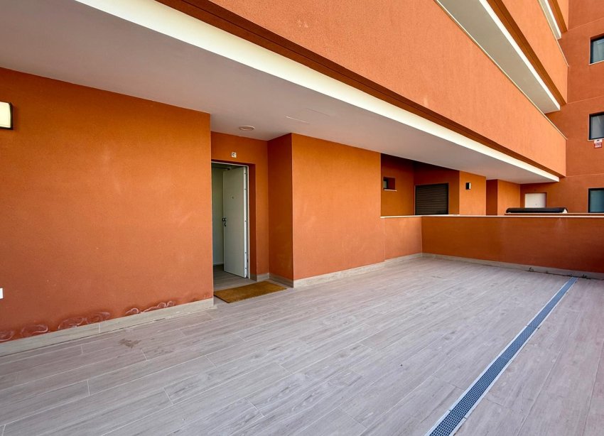Rynek Wtórny - Apartament - Orihuela Costa - Villamartín