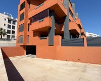 Rynek Wtórny - Apartament - Orihuela Costa - Villamartín